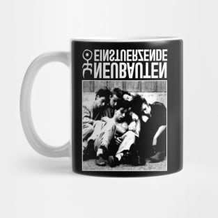 Bauhaus Historic Harmony Mug